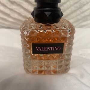 Valentino Born in Roma edp